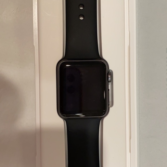 Apple Other - Apple Watch Sport7000 series with 2 Bands